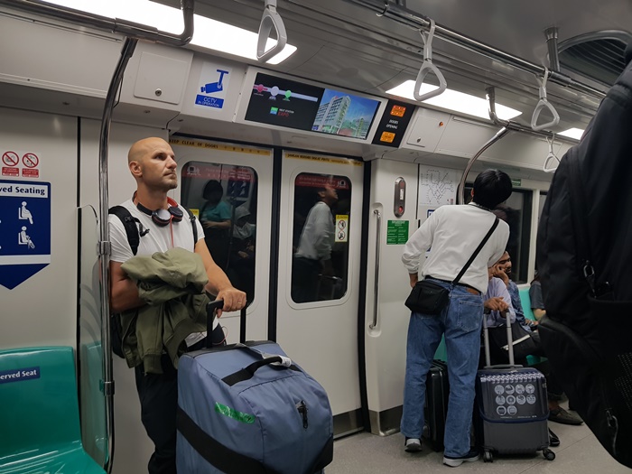 MRT